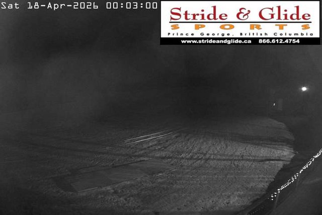 time-lapse frame, CNSC_1: Main Lodge webcam