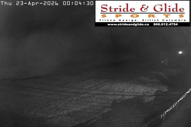 time-lapse frame, CNSC_1: Main Lodge webcam