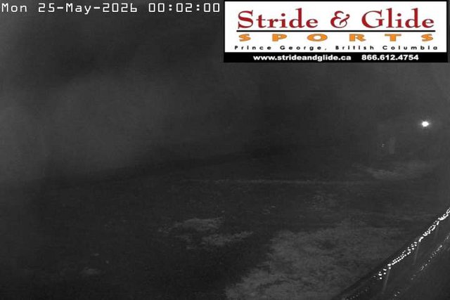 time-lapse frame, CNSC_1: Main Lodge webcam