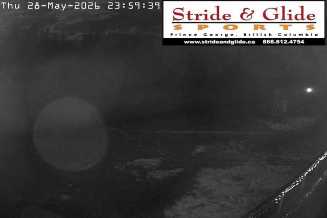time-lapse frame, CNSC_1: Main Lodge webcam