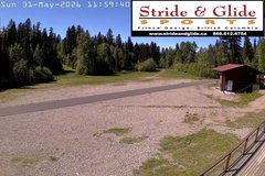 view from CNSC_1: Main Lodge on 2026-05-31