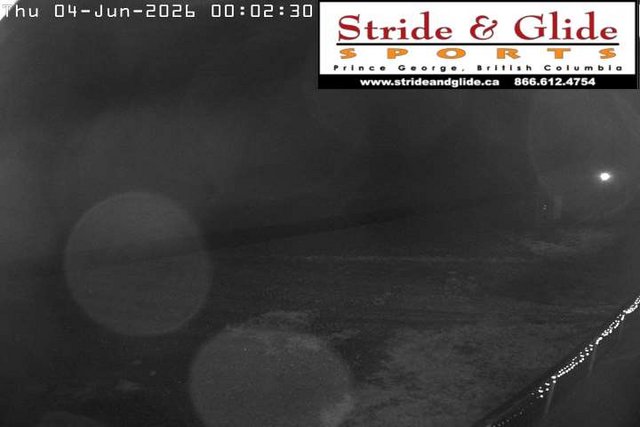time-lapse frame, CNSC_1: Main Lodge webcam