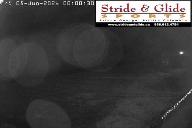 time-lapse frame, CNSC_1: Main Lodge webcam