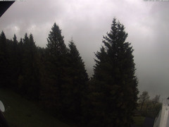 view from Bielmonte balcone on 2025-05-09