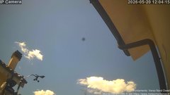 view from Monterosi 2 on 2026-05-20