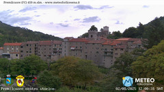 view from Premilcuore on 2025-08-02