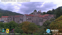 view from Premilcuore on 2025-08-03