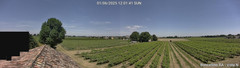 view from Boncellino Nord on 2025-06-01