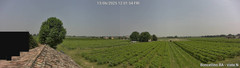 view from Boncellino Nord on 2025-06-13