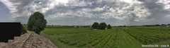 view from Boncellino Nord on 2025-07-01