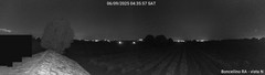 view from Boncellino Nord on 2025-09-06