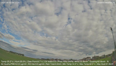 view from Carstairs Sky Cam on 2025-06-02