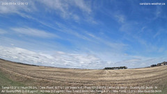 view from Carstairs Sky Cam on 2026-05-04