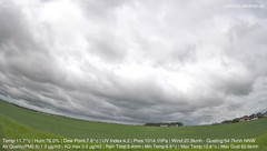 view from Carstairs Sky Cam on 2026-06-21