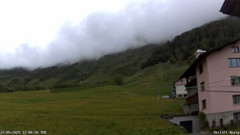 view from Skilift Realp on 2025-05-27