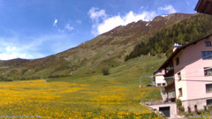 view from Skilift Realp on 2025-05-29