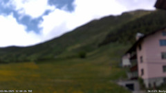 view from Skilift Realp on 2025-06-03