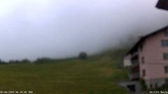 view from Skilift Realp on 2025-06-05