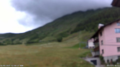 view from Skilift Realp on 2025-06-16