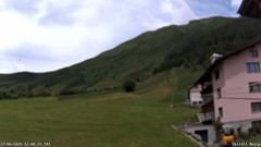 view from Skilift Realp on 2025-06-27