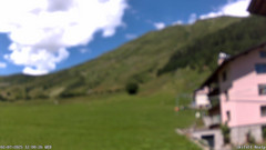 view from Skilift Realp on 2025-07-02