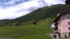 view from Skilift Realp on 2025-07-03