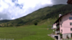 view from Skilift Realp on 2025-07-05