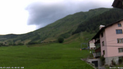 view from Skilift Realp on 2025-07-06