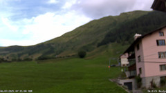 view from Skilift Realp on 2025-07-06