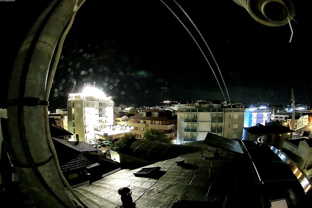 time-lapse frame, Oss. Met. di Gabicce Mare Puntamento Ovest webcam