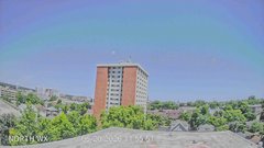 view from University Place Apartments - North Weather on 2026-06-20