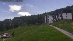 view from Alpe di Mera - Mera alta on 2025-06-15