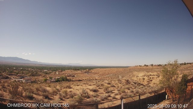 time-lapse frame, ohmbrooCamSouth webcam