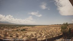 view from ohmbrooCamSouth on 2025-05-26