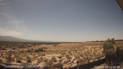view from ohmbrooCamSouth on 2025-05-28