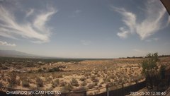 view from ohmbrooCamSouth on 2025-05-30