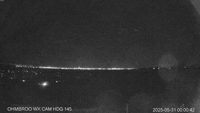 time-lapse frame, ohmbrooCamSouth webcam