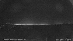 view from ohmbrooCamSouth on 2025-07-01