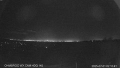 view from ohmbrooCamSouth on 2025-07-01