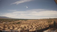 view from ohmbrooCamSouth on 2026-04-23