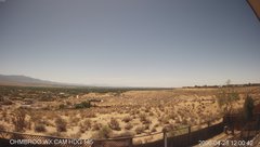 view from ohmbrooCamSouth on 2026-04-28