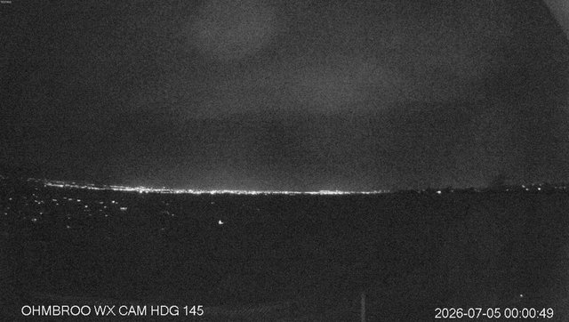 time-lapse frame, ohmbrooCamSouth webcam