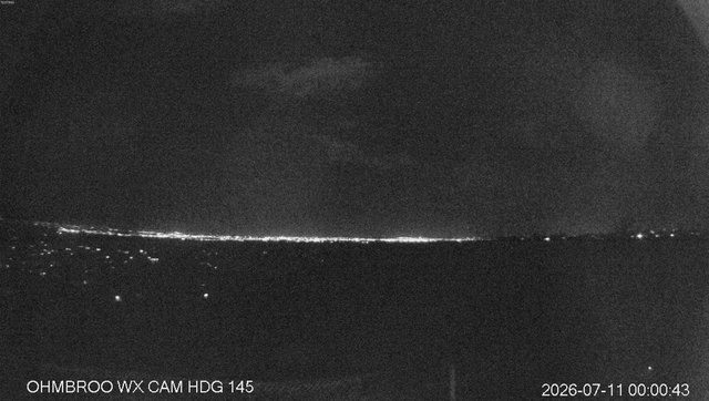 time-lapse frame, ohmbrooCamSouth webcam