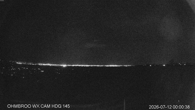 time-lapse frame, ohmbrooCamSouth webcam
