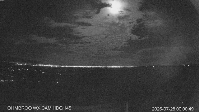 time-lapse frame, ohmbrooCamSouth webcam