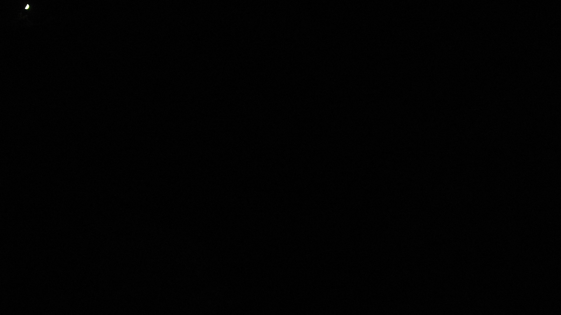 time-lapse frame, Sterchi Lodge webcam