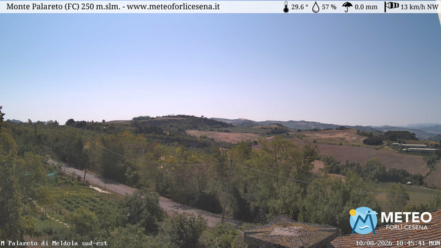 Monte Palareto SE animated GIF