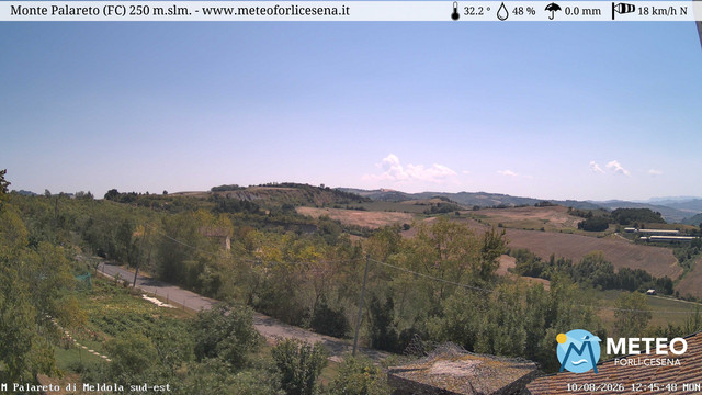 Monte Palareto SE animated GIF