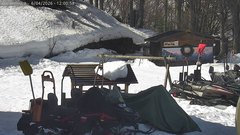 view from Alpe di Mera - Campetto Pro Loco on 2026-04-06