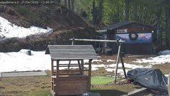 view from Alpe di Mera - Campetto Pro Loco on 2026-04-21